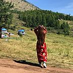 Айгуля Салчак