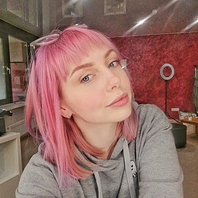 Оксана Пешкун