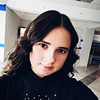 Аня Леонькина