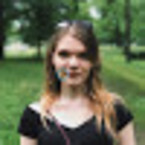 Марина Алиева