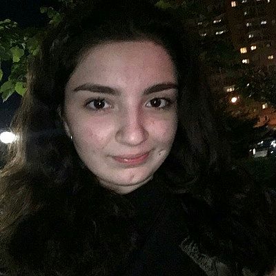 Айнура Османова