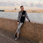 Максим Зырянов 