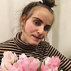 Кристина Хонякина