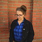 Лена Скороходова