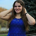 Юля Горбунова