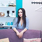 Анастасия Короп