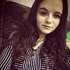 Валя Мартыненко