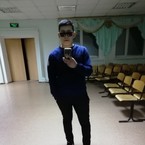 Арнольд Ильинов