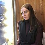 Екатерина Токарева