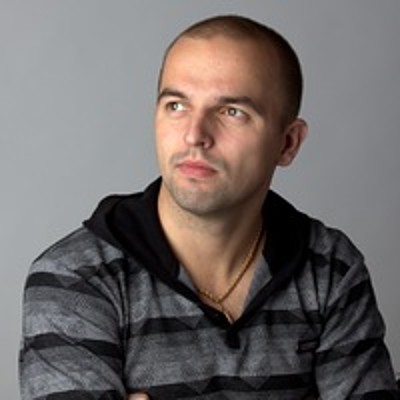 Роман Серкин