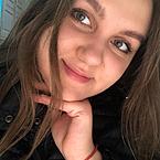 Anastasia Kalugina