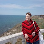 Анюта Сметанина