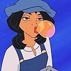 Елизавета Штурман