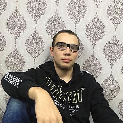 Дмитрий Косарев