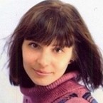 Нина Грудзинская