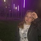 Лилия Суханова