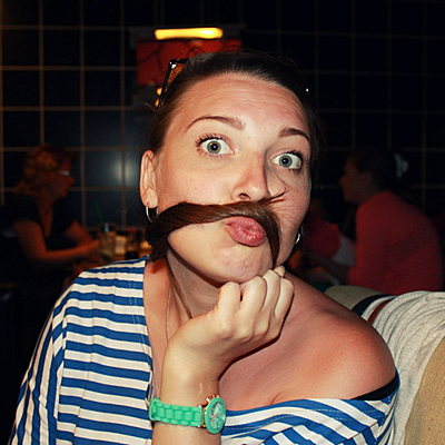 Анастасия Власова