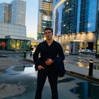 Эльдар Хафизов