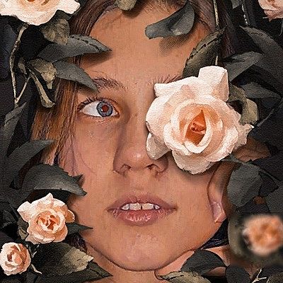 Лиза Моисеева