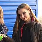 Ксения Бобылева