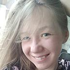 Дарья Игнатьевская