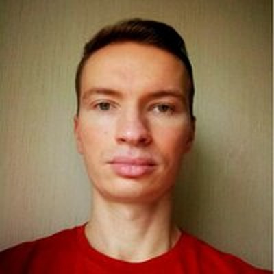 Александр Воробьёв