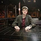 Миша Жучков