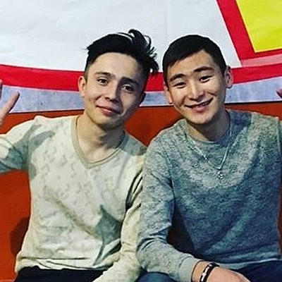 Аян Ерболатулы