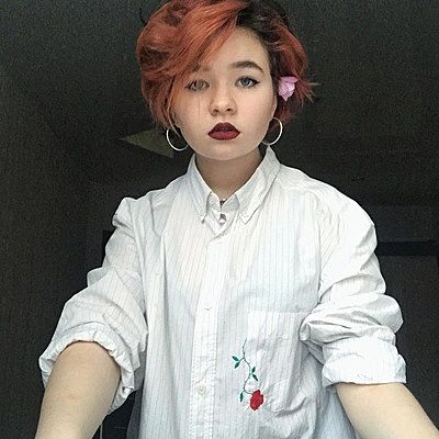 Кира Просто