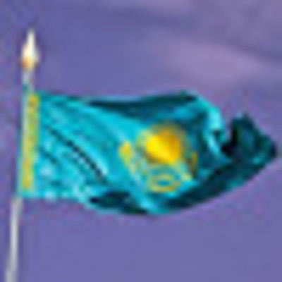 Мурат Нурмухаметулы