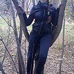 Екатерина Греб