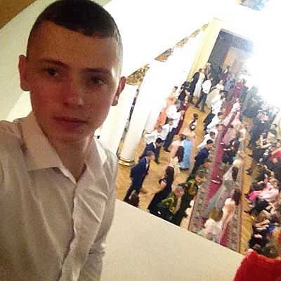 Сергей Горовенко