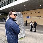 Андрей Чеботарёв