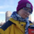 Полина Хрупова