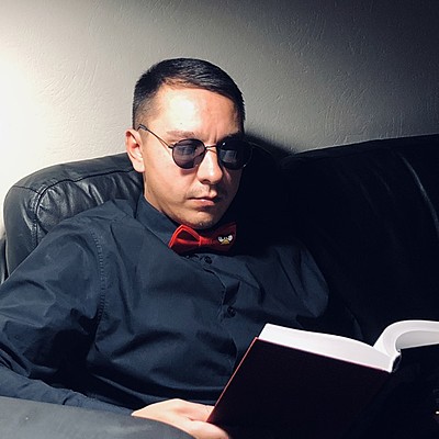 Александр Овсянников