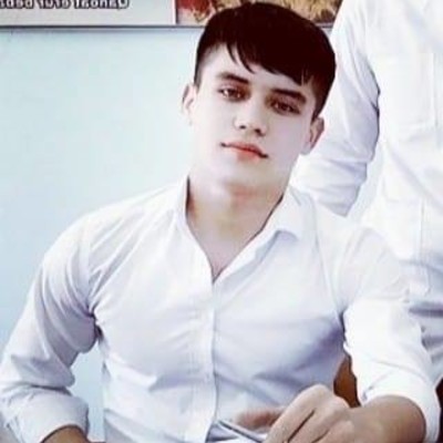 Кобилжон Музаффаров