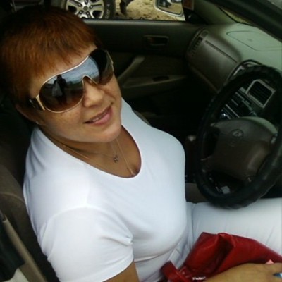 Елена Ратникова