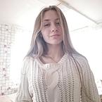 Анюта Лукина