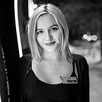 Таня Невская