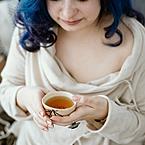 Марина Любарская