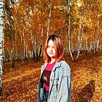 Дарья Столбикова