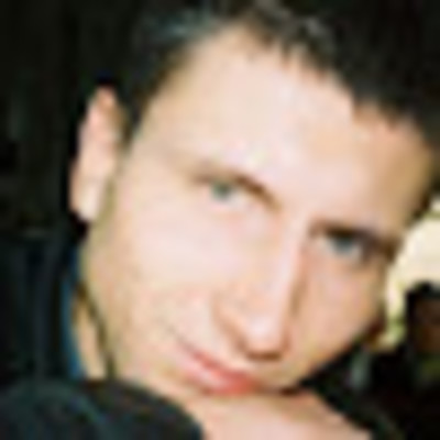 Алексей Волков