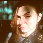 Юлия Ромащенко