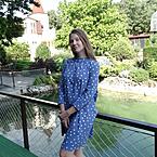 Анастасия Фаворская