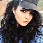 Карина Разгонова