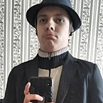 Арсений Ткаченко