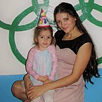 Зиночка Иващенко