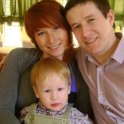 Елена Логинова