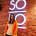 Алсу Бикбаева