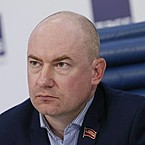 Sergey Malinkovich